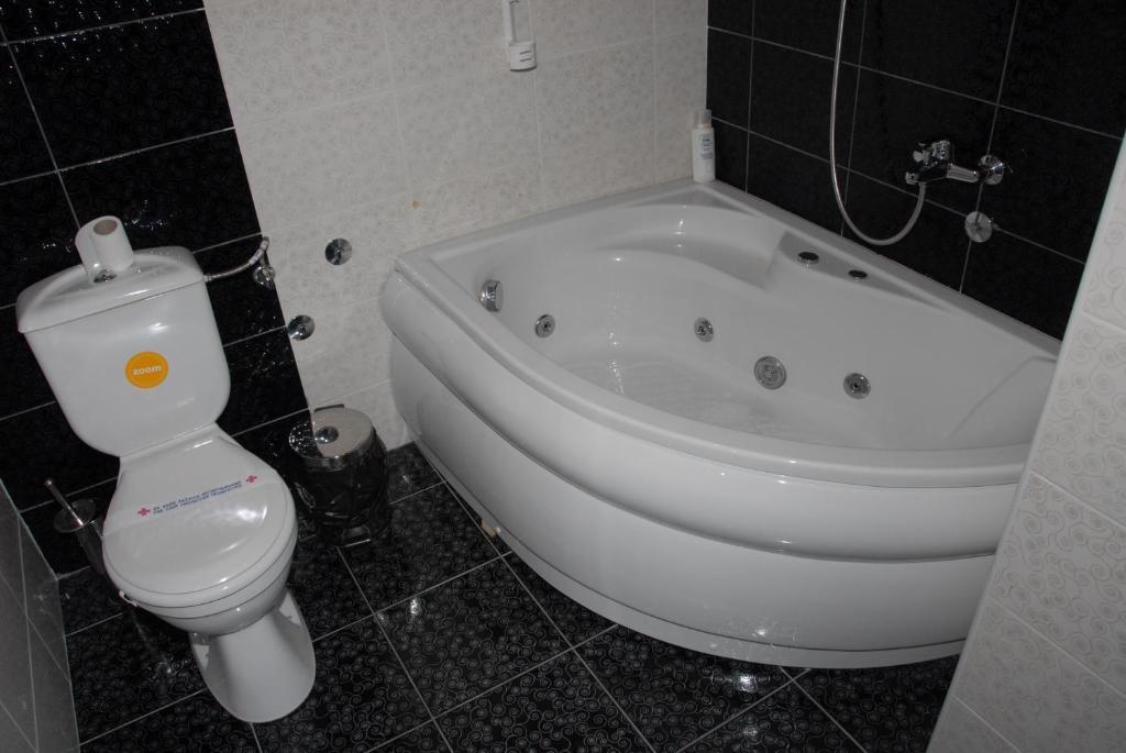 B&B Rose Vranje Habitación foto